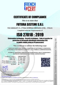 iso_futura_sistemi_srl_27018