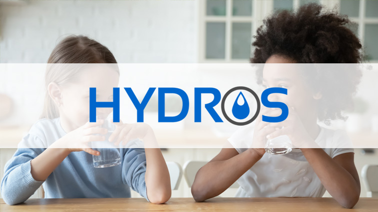 Webinar HYDROS 18 giugno 2025